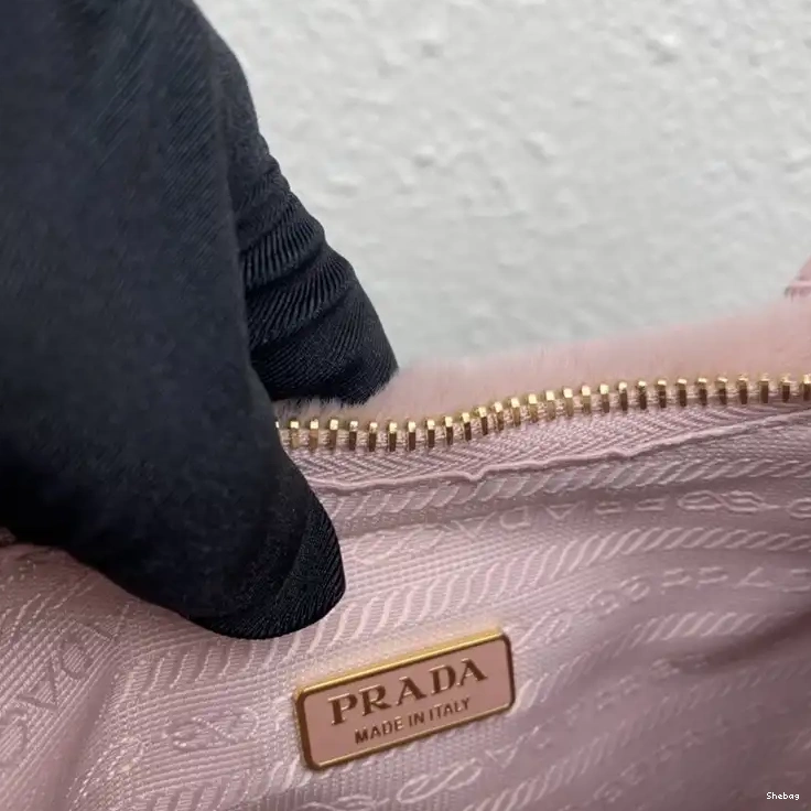 Prada Bag 2301YZ0009 0716